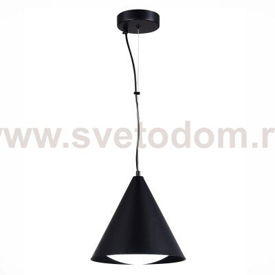 Светильник подвесной St luce SL6501.403.01 TRESOR