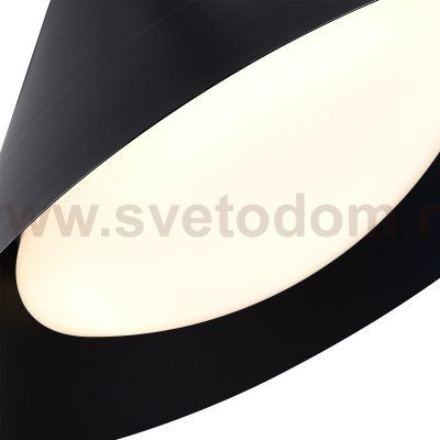 Светильник подвесной St luce SL6501.423.01 TRESOR