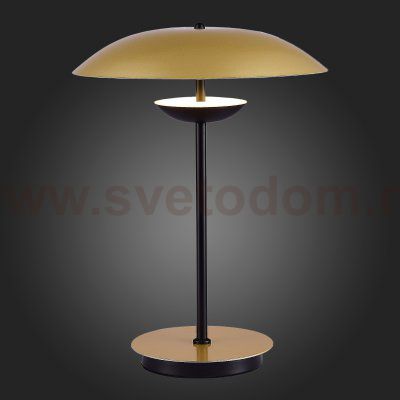 Прикроватная лампа St luce SL6502.204.01 ARMONICO