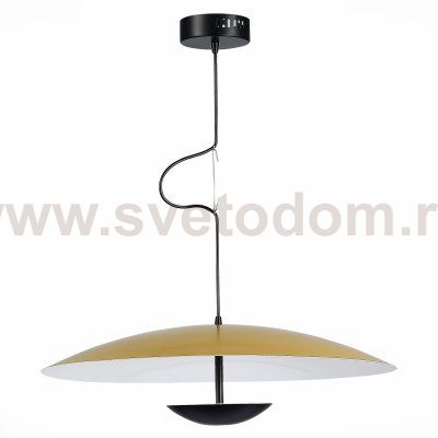 Светильник подвесной St luce SL6502.213.01 ARMONICO