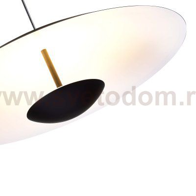Светильник подвесной St luce SL6502.403.01 ARMONICO