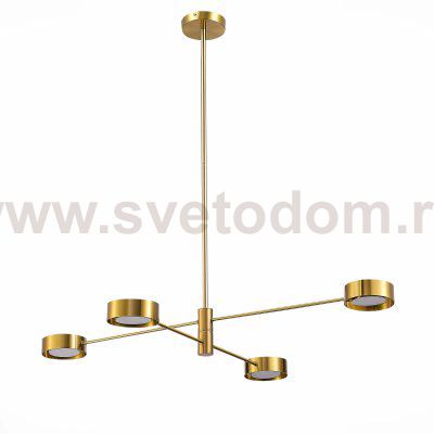 Светильник потолочный St luce SL6504.302.04 VICO