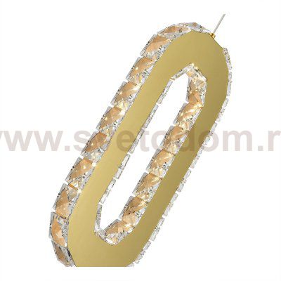 Светильник  светодиодный St luce SL6506.203.01 ALLUNGO