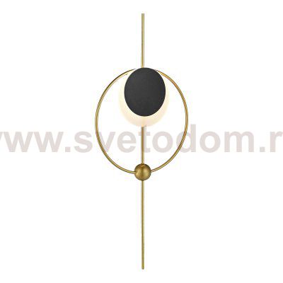 Светильник  светодиодный St luce SL6507.341.01 DALI
