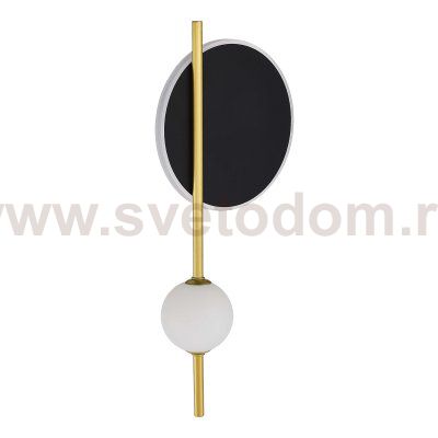 Светильник  светодиодный St luce SL6507.431.02 DALI