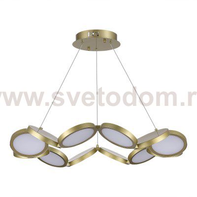 Светильник  светодиодный St luce SL6508.203.01 RIO