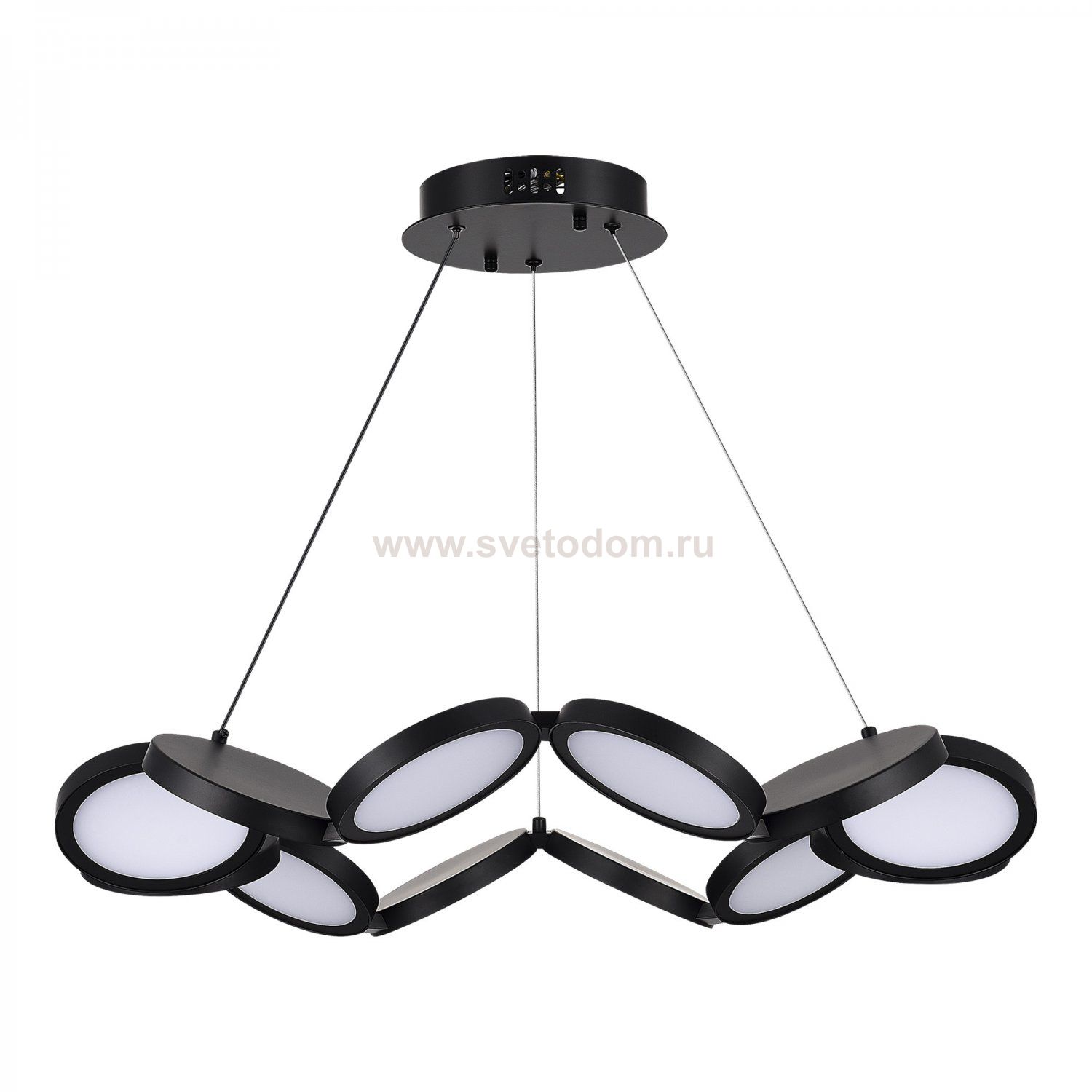Светильник  светодиодный St luce SL6508.403.01 RIO