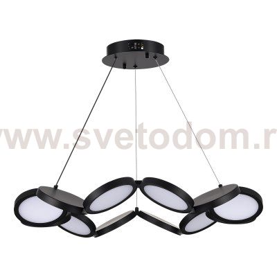 Светильник  светодиодный St luce SL6508.403.01 RIO