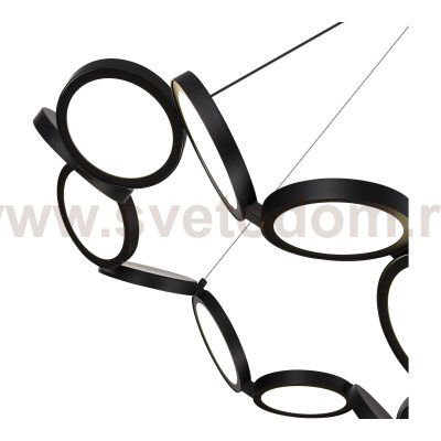 Светильник  светодиодный St luce SL6508.403.01 RIO