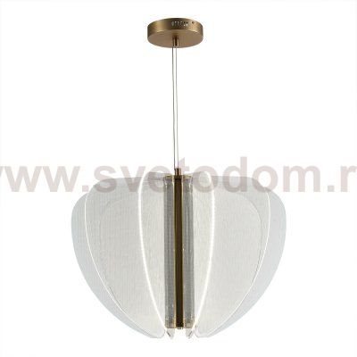 Светильник  светодиодный St luce SL6509.203.01 FESALE