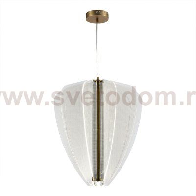 Светильник  светодиодный St luce SL6509.213.01 FESALE