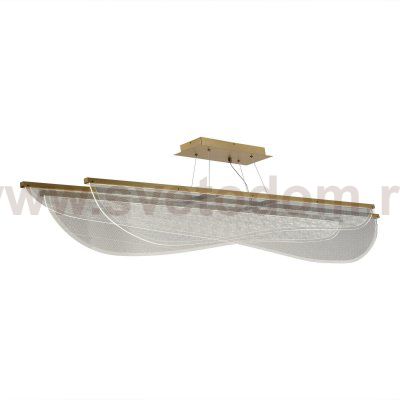Светильник  светодиодный St luce SL6509.223.01 FESALE