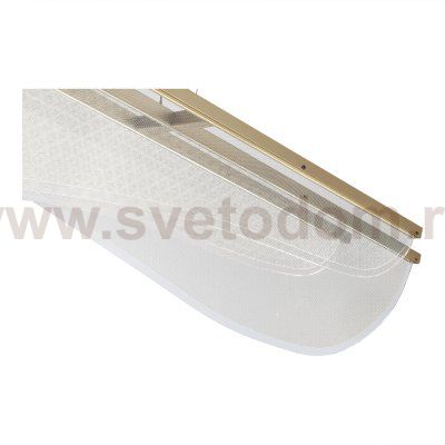 Светильник  светодиодный St luce SL6509.223.01 FESALE
