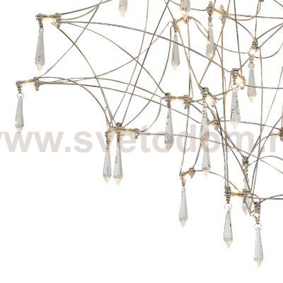 Светильник  светодиодный St luce SL6601.102.78 GRAVETTA