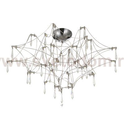 Светильник  светодиодный St luce SL6601.102.78 GRAVETTA