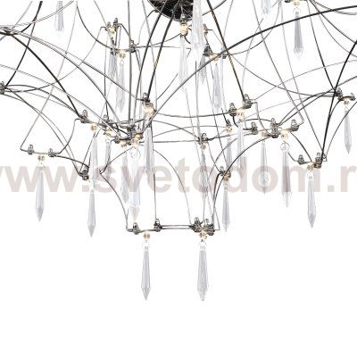 Светильник  светодиодный St luce SL6601.102.78 GRAVETTA