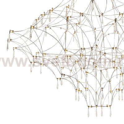 Светильник  светодиодный St luce SL6601.103.114 GRAVETTA