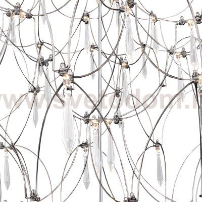 Светильник  светодиодный St luce SL6601.103.114 GRAVETTA