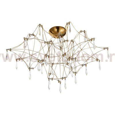 Светильник  светодиодный St luce SL6601.202.78 GRAVETTA
