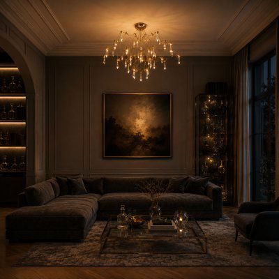 Светильник  светодиодный St luce SL6601.202.78 GRAVETTA
