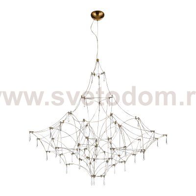 Светильник  светодиодный St luce SL6601.213.114 GRAVETTA