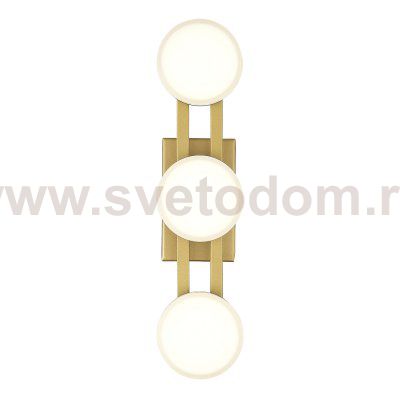 Светильник St luce SL6610.201.03 MONRO
