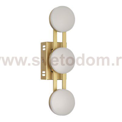 Светильник St luce SL6610.201.03 MONRO