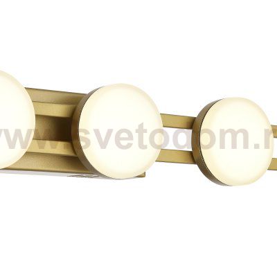 Светильник St luce SL6610.201.06 MONRO