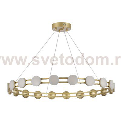 Светильник St luce SL6610.203.20 MONRO