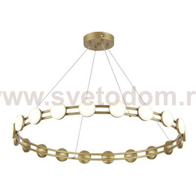 Светильник St luce SL6610.203.20 MONRO