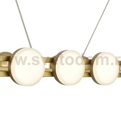 Светильник St luce SL6610.203.26 MONRO