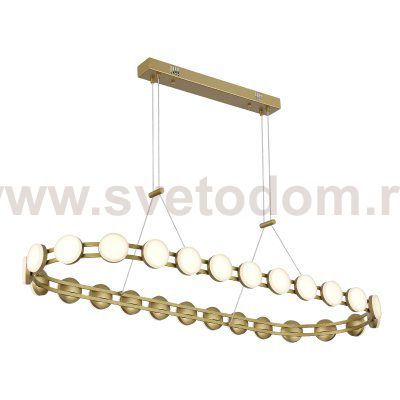 Светильник St luce SL6610.203.26 MONRO