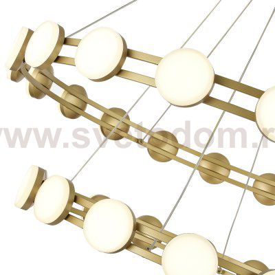 Светильник St luce SL6610.203.36 MONRO