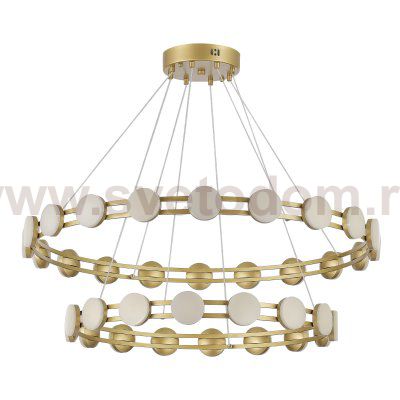 Светильник St luce SL6610.203.36 MONRO