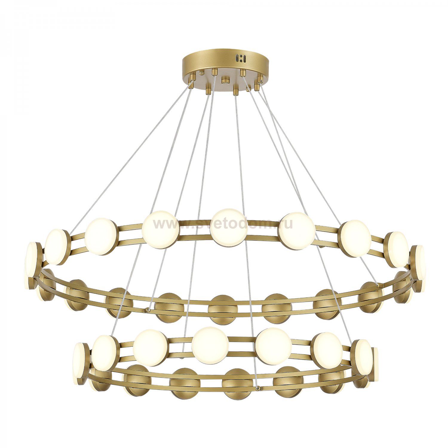 Светильник St luce SL6610.203.36 MONRO