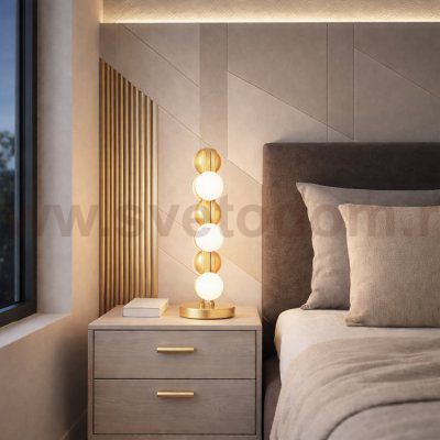 Светильник St luce SL6610.204.06 MONRO