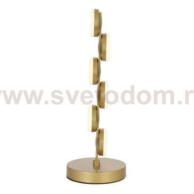 Светильник St luce SL6610.204.06 MONRO