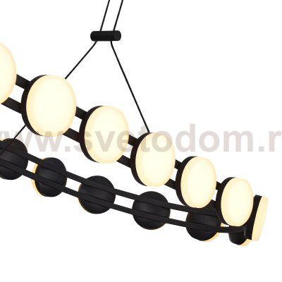 Светильник St luce SL6610.403.26 MONRO