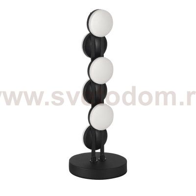 Светильник St luce SL6610.404.06 MONRO