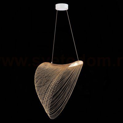 Светильник подвесной St luce SL6900.503.24 FOSSIL