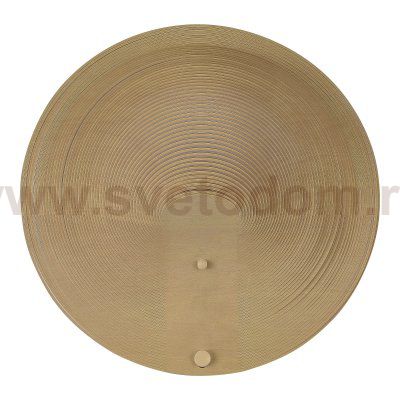 Светильник  светодиодный St luce SL6900.501.16 FOSSIL