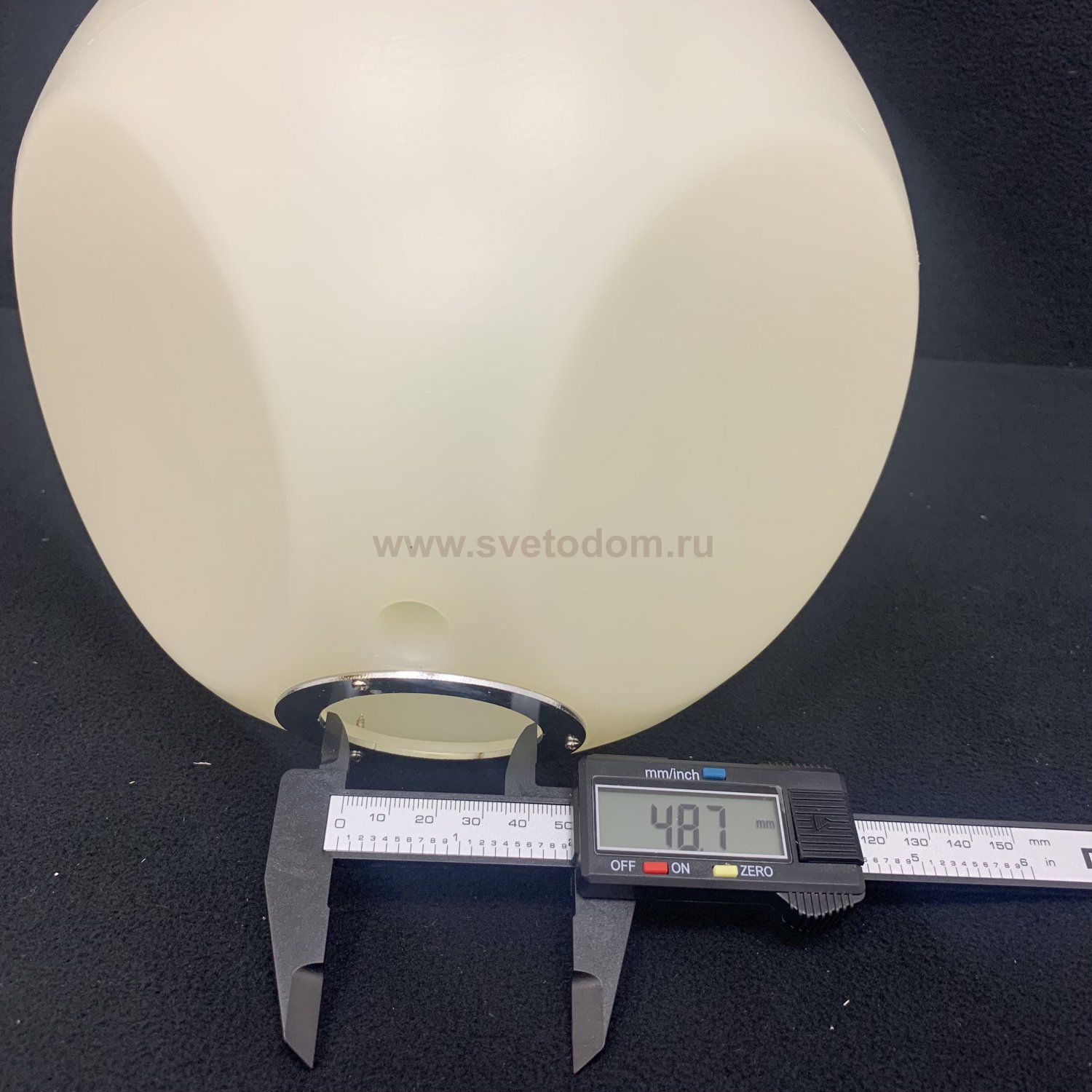 Светильник настенно-потолочный St luce SL809.501.01 ORBE