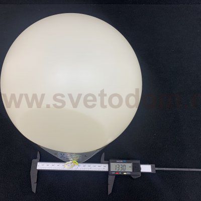 Светильник настенно-потолочный St luce SL809.501.01 ORBE