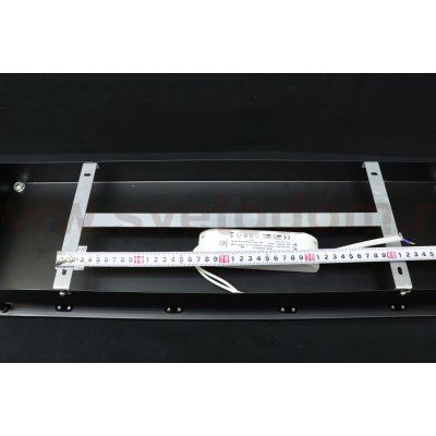 Светильник настенно-потолочный St luce SL842.401.04 ELICANO