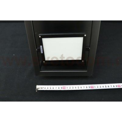 Светильник настенно-потолочный St luce SL842.401.04 ELICANO