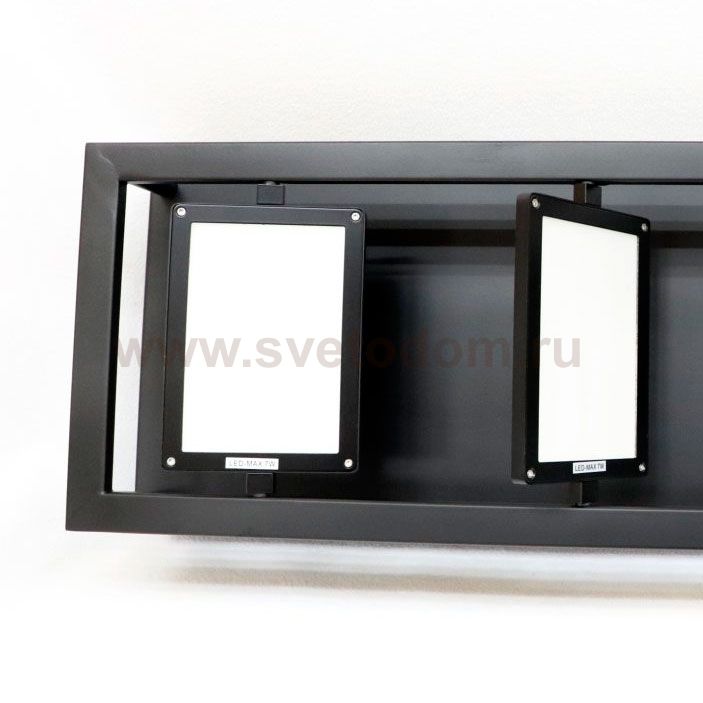 Светильник подвесной St luce SL842.403.06 ELICANO