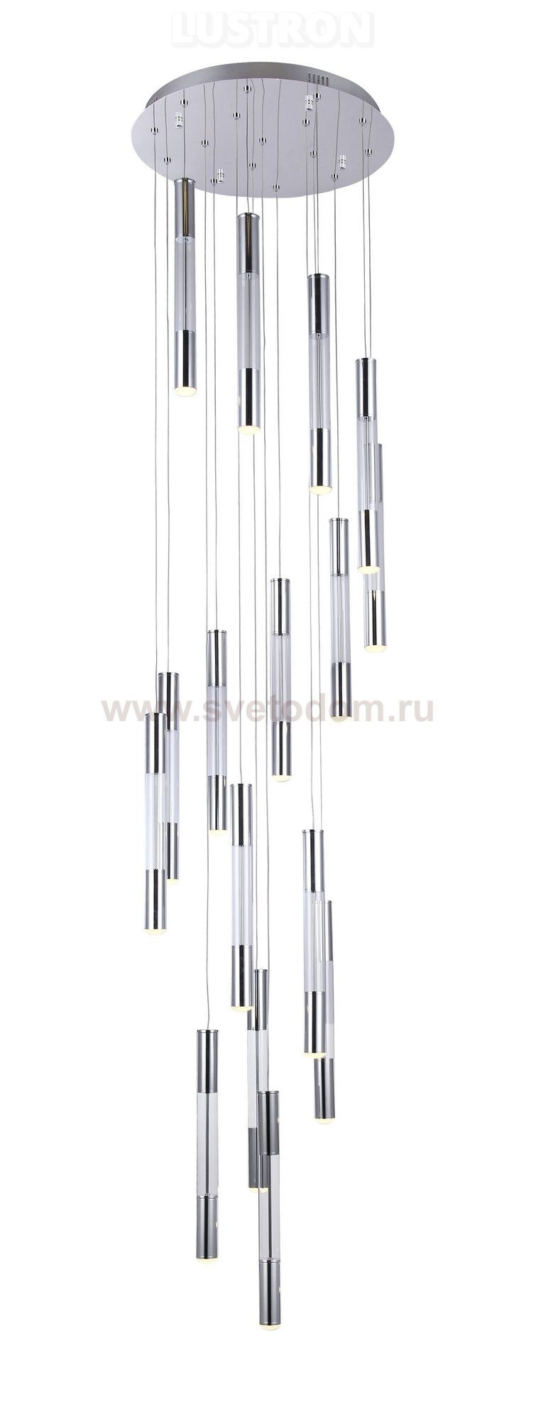 Светильник подвесной St luce SL860.103.16