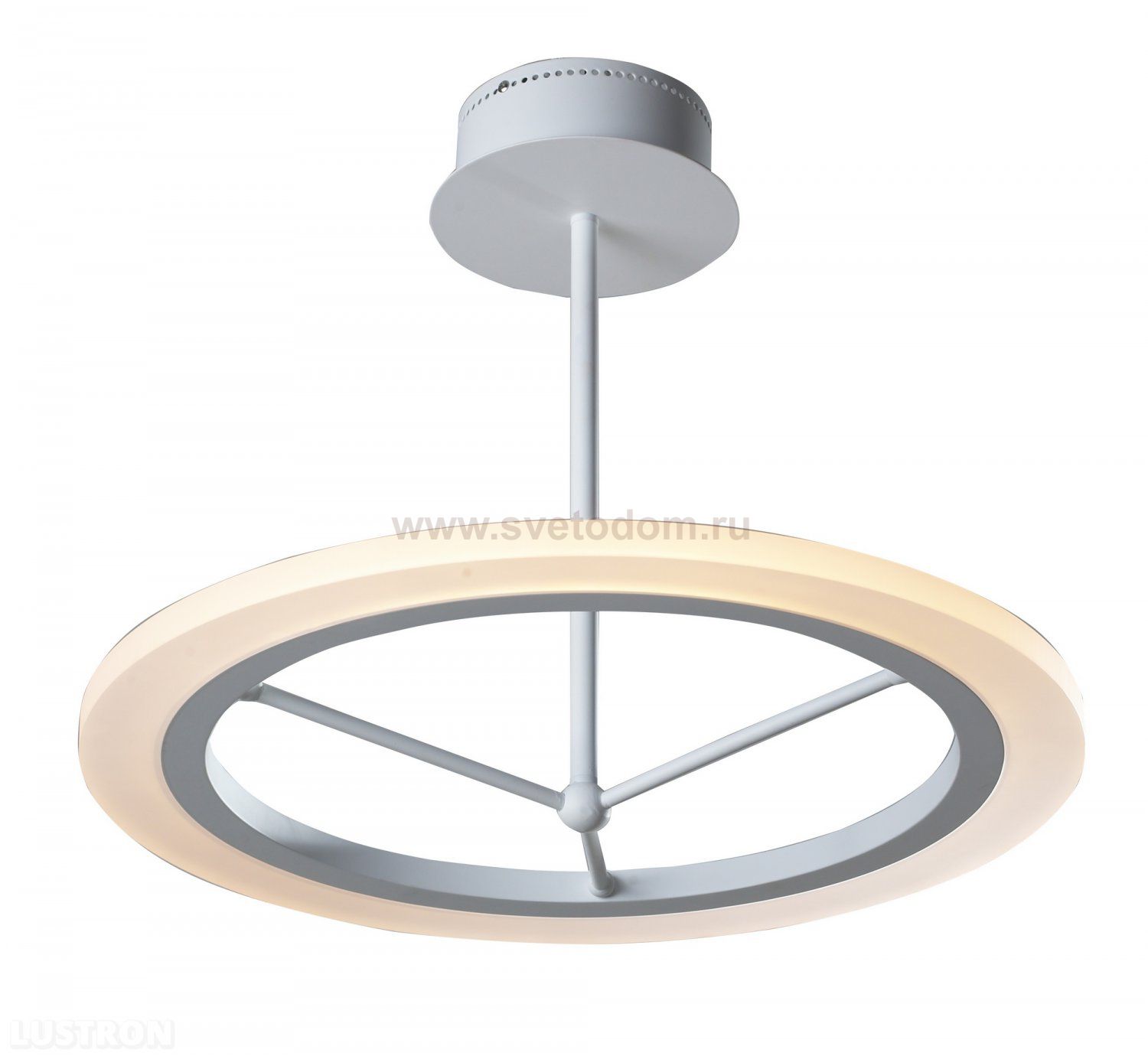 Светильник потолочный St luce SL866.502.01
