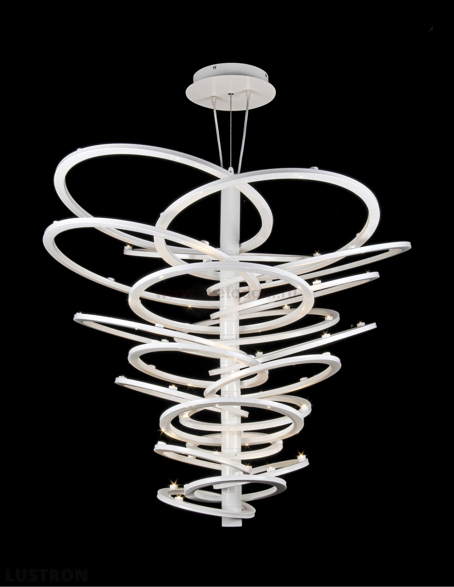 Светильник подвесной St luce SL867.503.60