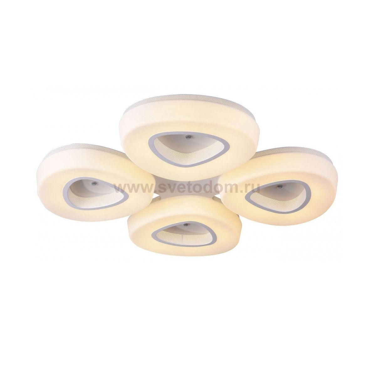 Светильник St Luce SL878.502.04 T5